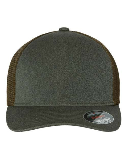 Flexfit Unipanel™ Trucker Cap