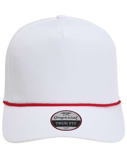 Imperial The Wrightson Cap