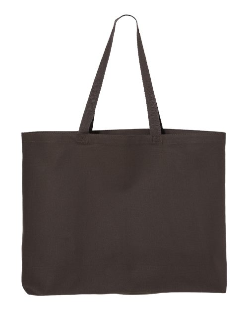 Q-Tees 25L Jumbo Tote