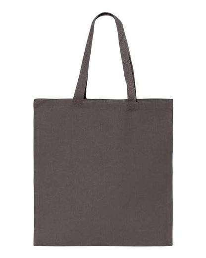 Q-Tees Promotional Tote