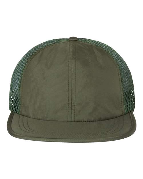 Richardson Rogue Wide Set Mesh Cap