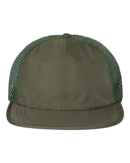 Richardson Rogue Wide Set Mesh Cap
