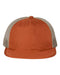 Texas Orange/ Khaki