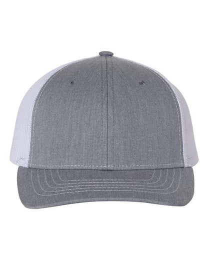 Richardson Youth Trucker Snapback Cap