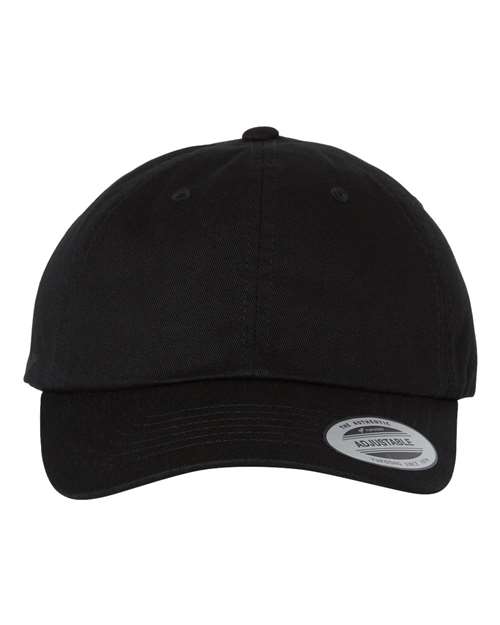 YP Classics EcoWash™ Dad Hat