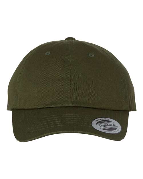 YP Classics EcoWash™ Dad Hat