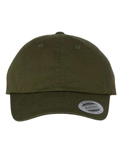YP Classics EcoWash™ Dad Hat