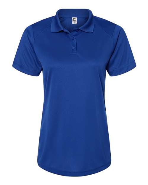 C2 Sport Women's Polo
