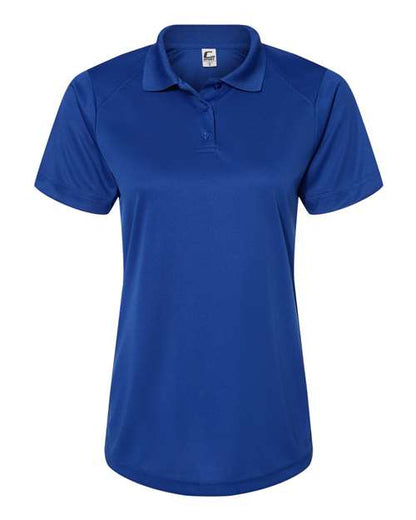 C2 Sport Women's Polo