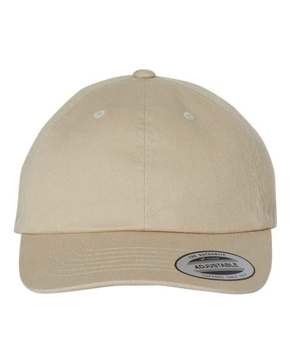 YP Classics EcoWash™ Dad Hat