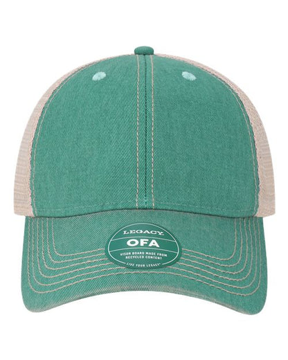 LEGACY Old Favorite Trucker Cap