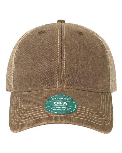 LEGACY Old Favorite Trucker Cap