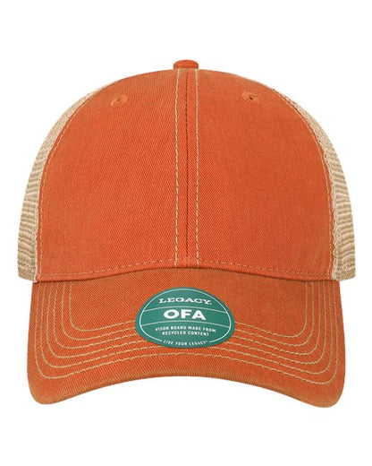 LEGACY Old Favorite Trucker Cap