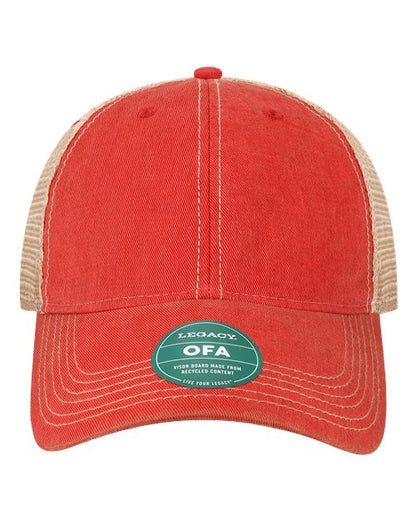 LEGACY Old Favorite Trucker Cap