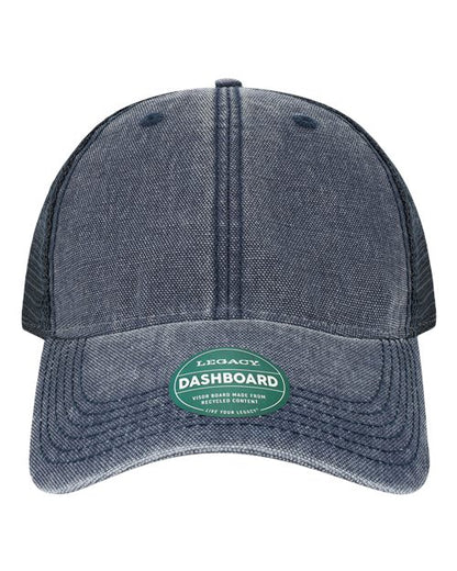 LEGACY Dashboard Trucker Cap