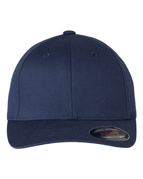 Flexfit Youth Cotton Blend Cap