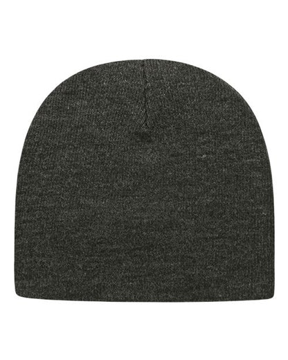CAP AMERICA USA-Made 8 1/2" Beanie