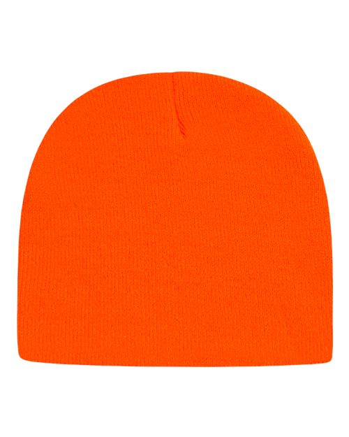 CAP AMERICA USA-Made 8 1/2" Beanie