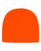 Neon Blaze Orange