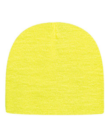 CAP AMERICA USA-Made 8 1/2" Beanie