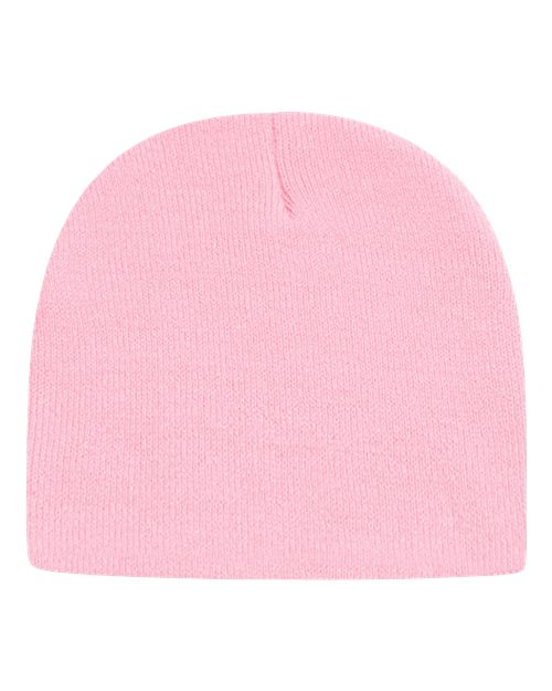 CAP AMERICA USA-Made 8 1/2" Beanie