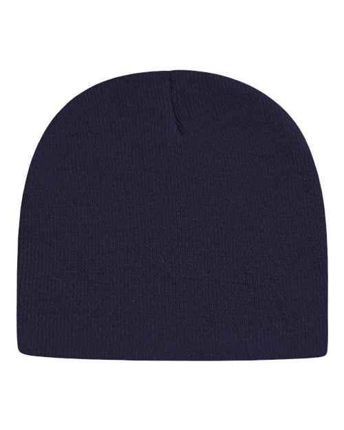 CAP AMERICA USA-Made 8 1/2" Beanie