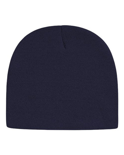 CAP AMERICA USA-Made 8 1/2" Beanie