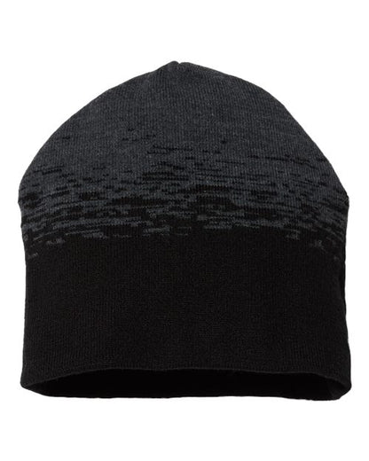 CAP AMERICA USA-Made Static Beanie
