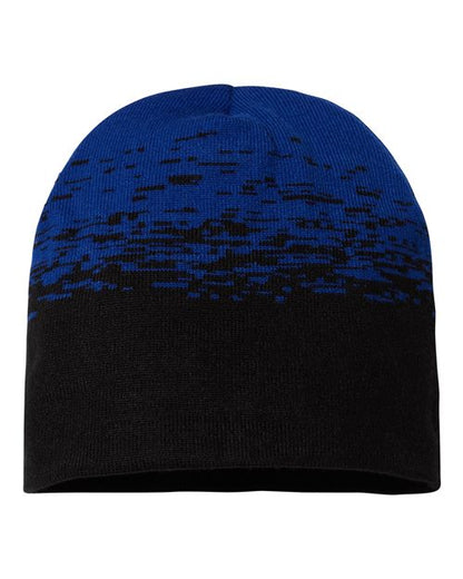 CAP AMERICA USA-Made Static Beanie