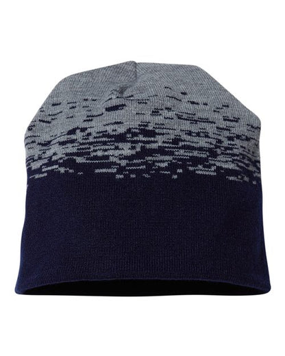 CAP AMERICA USA-Made Static Beanie