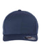 Melange Navy