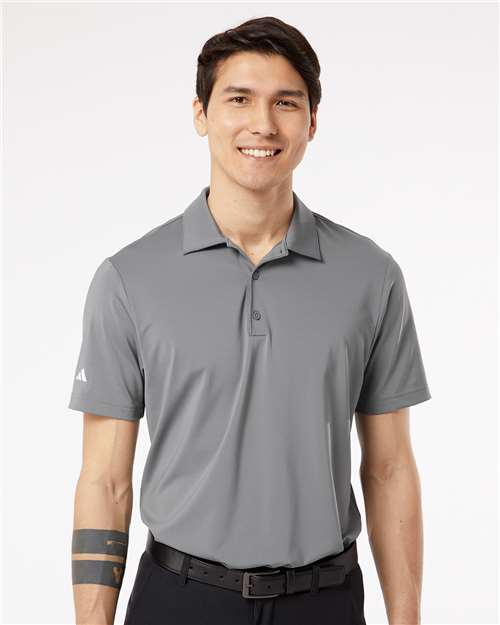 Adidas Men's Ultimate365 Solid Polo