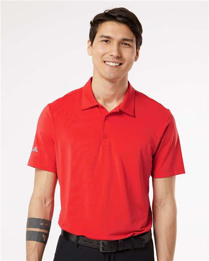 Adidas Men's Ultimate365 Solid Polo