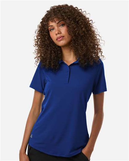 Adidas Women's Ultimate365 Solid Polo