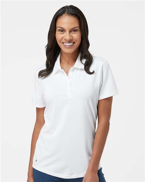 Adidas Women's Ultimate365 Solid Polo