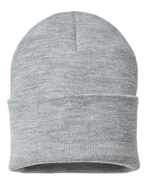 Atlantis Headwear Sustainable Beanie