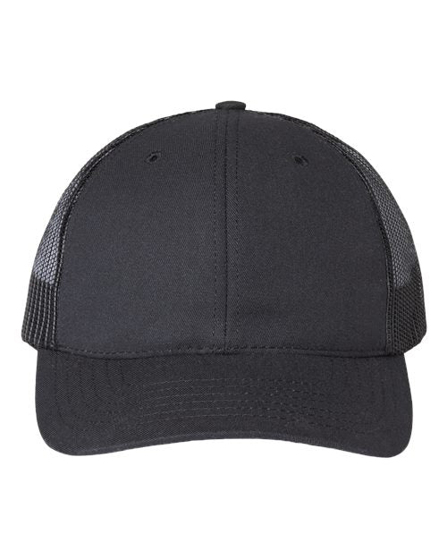 Classic Caps USA-Made Trucker Cap