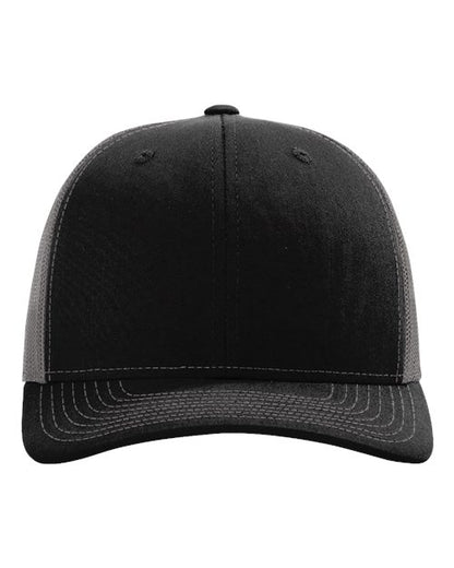 Richardson Sustainable Trucker Cap