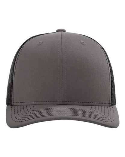 Richardson Sustainable Trucker Cap