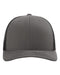 Charcoal/ Black