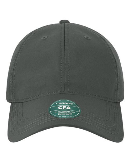 LEGACY Cool Fit Adjustable Cap