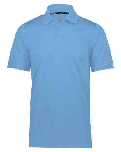 Holloway Men's Prism Polo
