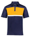 Navy/ Gold