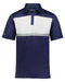 Navy/ White