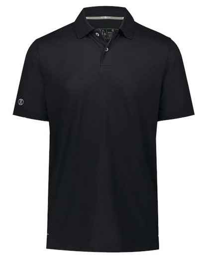 Holloway Men's Repreve® Eco Polo
