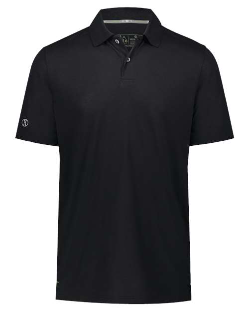 Holloway Men's Repreve® Eco Polo