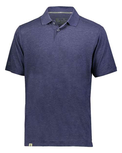 Holloway Men's Repreve® Eco Polo