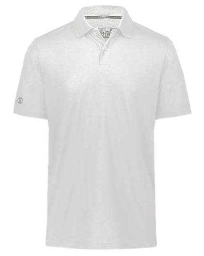 Holloway Men's Repreve® Eco Polo