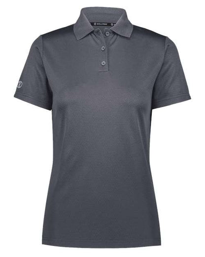 Holloway Women's Prism Polo