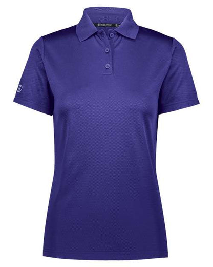 Holloway Women's Prism Polo